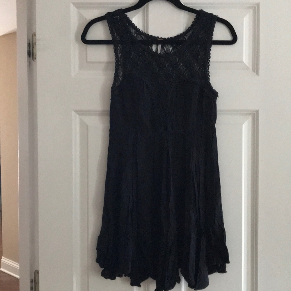 Free people dress